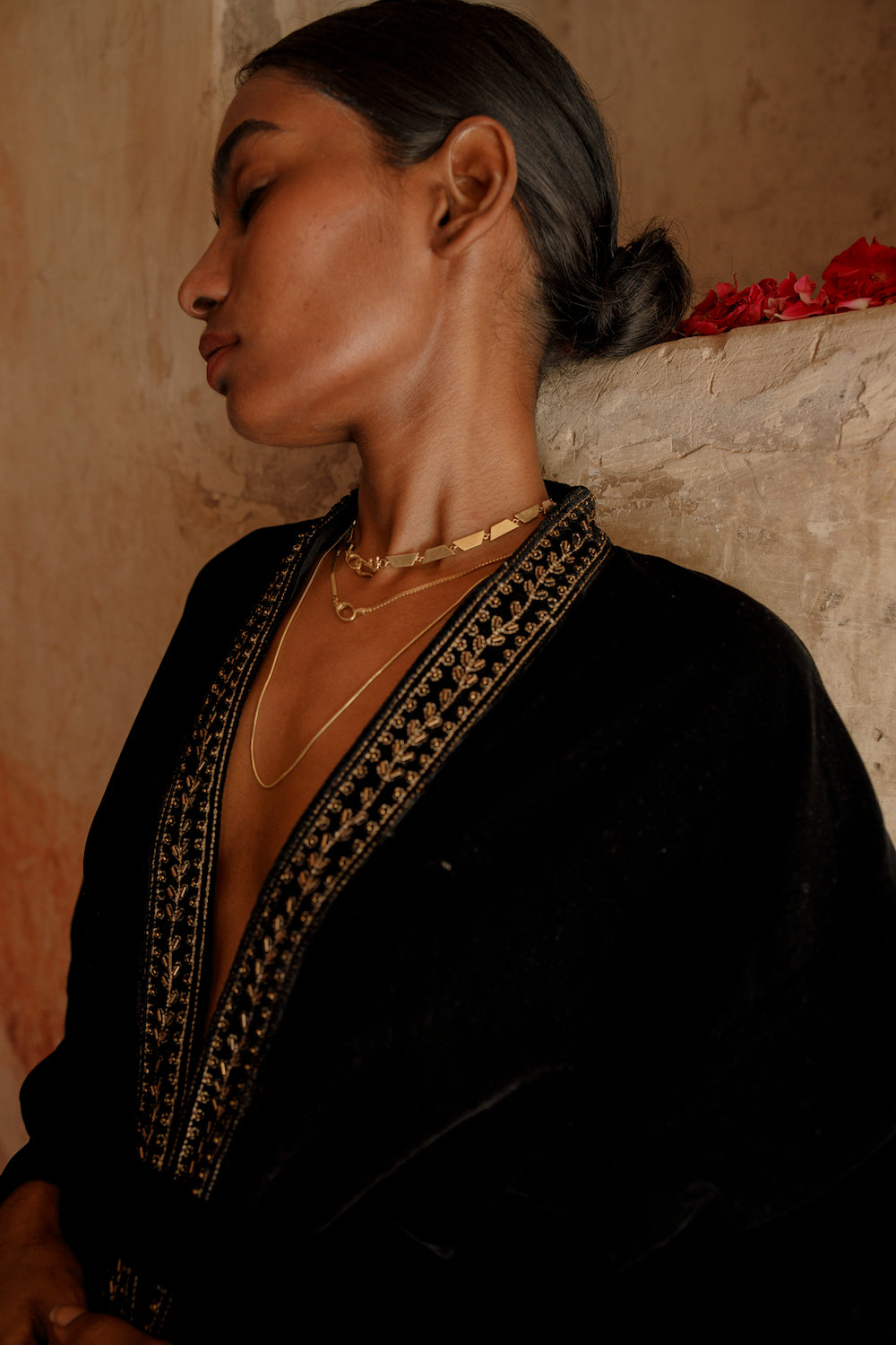 Aparna Chain by Haati Chai
