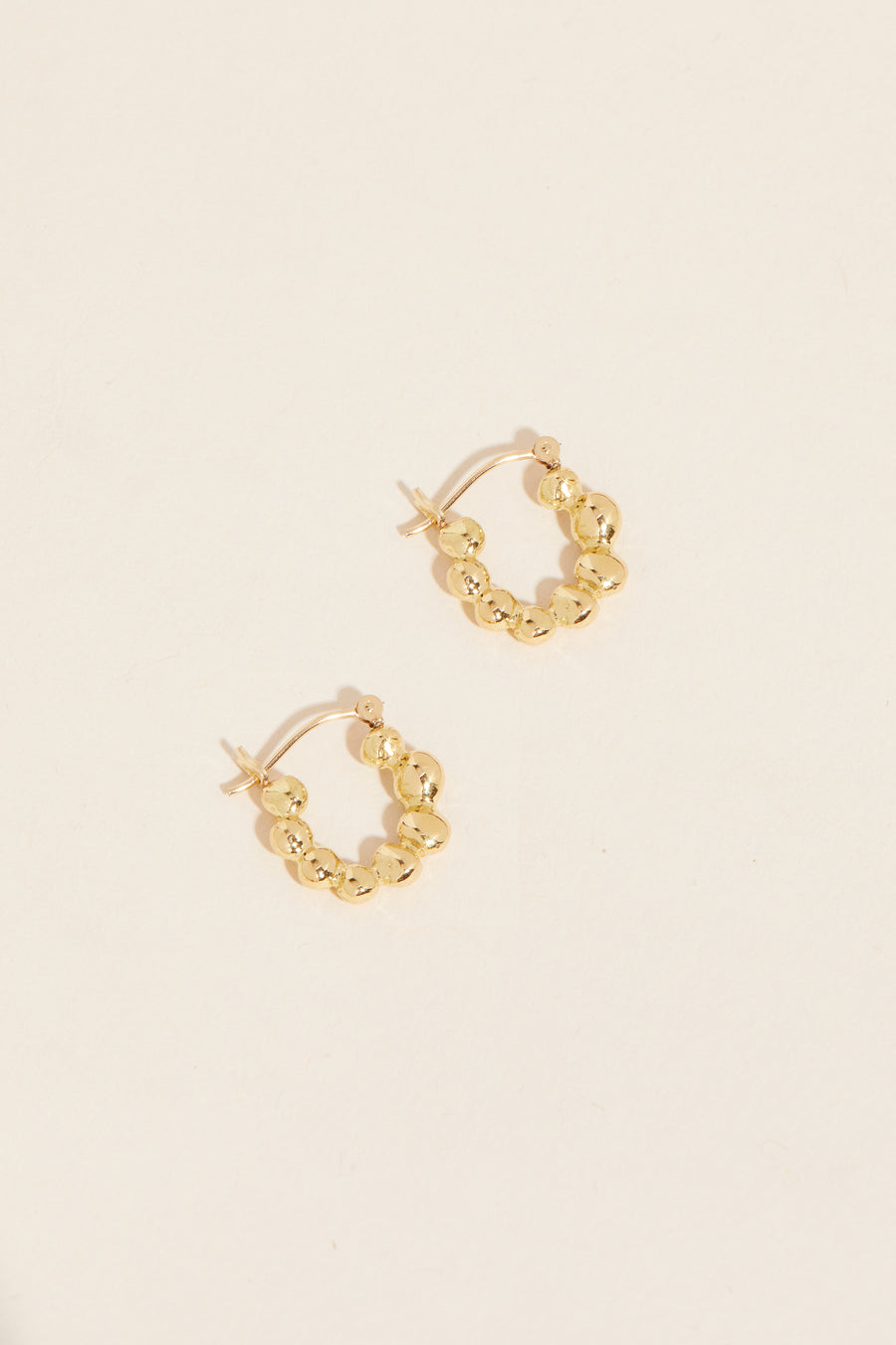 Asha Earring - Gold